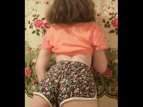 ❤️ Sexy odo omo kekere yiyọ kuro rẹ kukuru lori kamẹra ️❌ Iwa onihoho furo ☑
