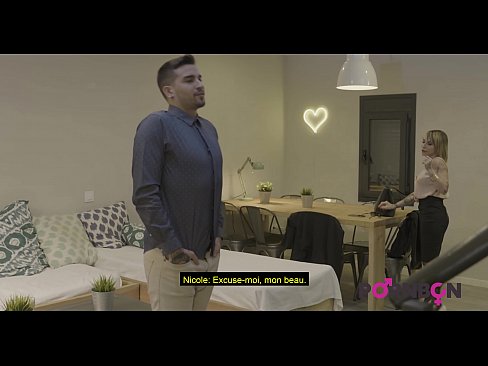 ❤️ PORNBCN 4K Obinrin kan ti o dagba pẹlu awọn ori omu nla fẹ lati jẹ fucked ọdọ gigolo pẹlu dick blowjob amortism lile fokii iṣẹ ọwọ aja ara obo lick orgasm Faranse awọn atunkọ ️❌ Iwa onihoho furo ☑